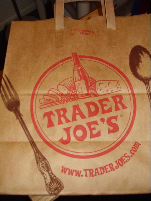 Trader Joe’s In Kansas City! – Living Trader Joe's